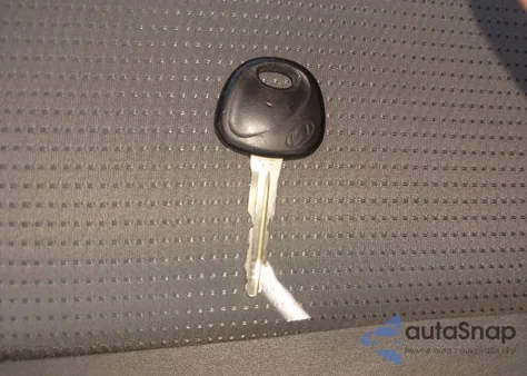 2010 Hyundai Sonata Gls z USA, uszkodzony, nr VIN 5NPET4AC8AH615011